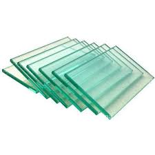 Float Glass 